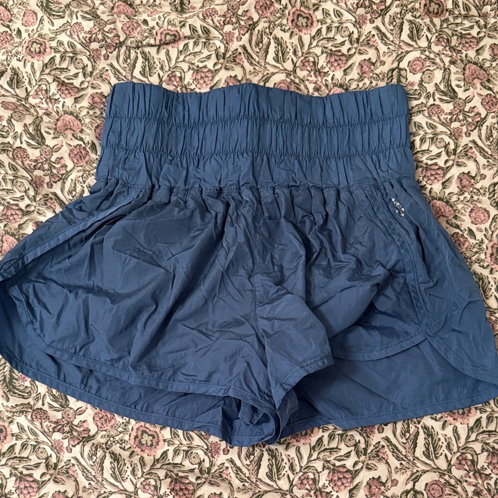 Free people shorts